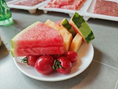 -君邦火锅(新疆大厦店)