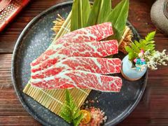 -缘·金家烤鳗鱼(西塔总店)