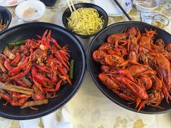 -聚味瞿记·龙虾堂(渔人码头一店)