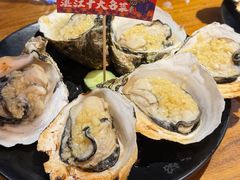-烧蠔帮·湛江生蚝(工农店)