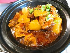 -合兴居烤鸭店