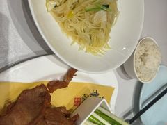 -青岛蓝海大饭店·渔歌舫(李沧店)