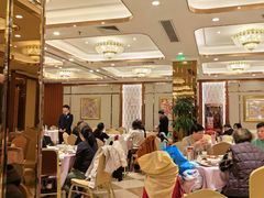 -金时代顺风大酒店(静安大融城店)