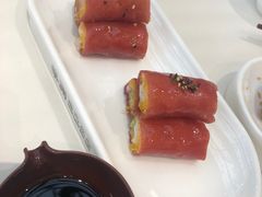 -蔡澜点心·粤菜(月星环球港店)