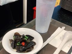 -康師傅私房牛肉面(浦机三店)