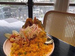 -Thai Alley泰爱里(二沙岛店)