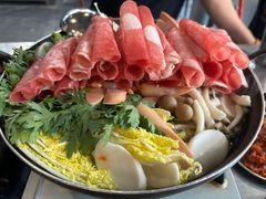 -MI WU FACTORY米屋美食工厂餐厅(绿地店)