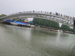 -湖州太湖旅游度假区-月亮广场