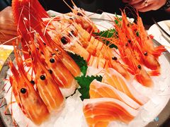 -Mr·Fish鱼鲜生海鲜放题(银泰in99店)