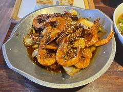 -大牌大·传统杭帮菜(湖滨店)