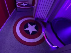 -极昼美黑24H日晒沙龙