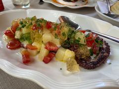 章鱼腿-Solo(衡山路店)