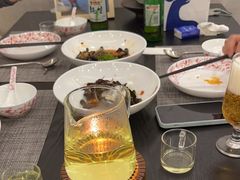 -香丰阁·烤鸭·川湘菜(清河店)