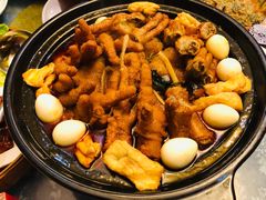-柳州菜饮食文化博物馆