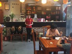 大堂-醉长安(南门总店)