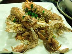 -阿马蛋汤·宁波小海鲜(总店)