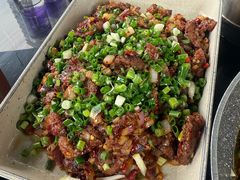 -树厨贵州菜(铜仁花果山店)