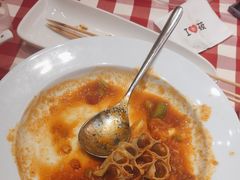 -西贝(华发商都店)