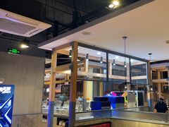 -比格比萨自助(国展店)