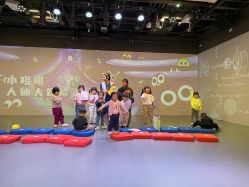 -小鸡哆哆故事屋·儿童乐园(嘉里城店)