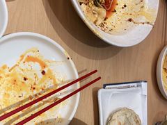 -大师兄·西北小馆(金湾华发商都店)