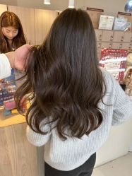 -GRAVITY HAIR 地心引力