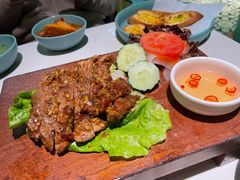 香茅猪扒-米多分·越南小馆(南海万科广场店)