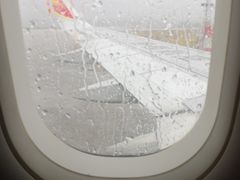 -长沙黄花国际机场-T1航站楼