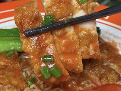 -添利·香港茶餐厅·下午茶(雪象店)