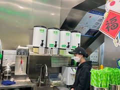 -柠季·手打柠檬茶(岳麓山登高路店)