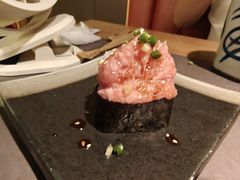 -沼津港精致料理·寿喜烧·烧鸟(龙湖南桥天街日料榜单店)