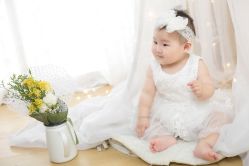 -首尔宝宝SEOUL  BABY STUDIO(通州店)