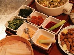 鼓浪屿林家薄饼-林四喜·闽南传家菜(鼓浪屿店)