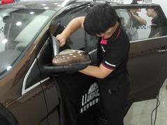 -车艺尚上海龙膜隐形车衣汽车贴膜旗舰店