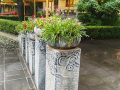-白家大院·王府宫廷菜(苏州街店)