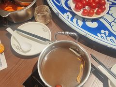 -东道煮牛肉火锅(东盛大街店)