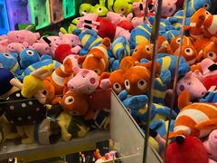 -星际传奇(西安三桥万象城店)