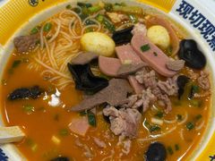 -粉小主·贵州酸汤牛肉粉(南京仙林金鹰店)