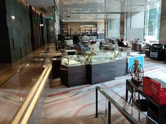-广州天河希尔顿酒店