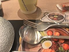 -将军牛排·尔滨地标朝鲜族美食(总店)