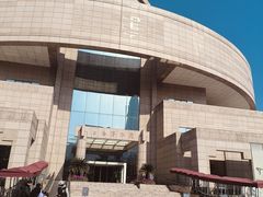 -上海博物馆(人民广场馆)