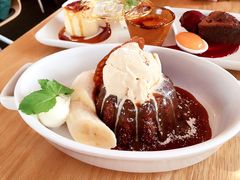 -Strawberry Fare
