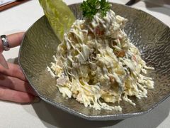-俄士厨房(印象汇店)