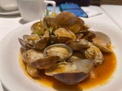 -莆田餐厅PUTIEN(金融街购物中心店)