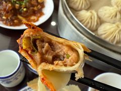 -邢家锅贴老店·非遗·开封菜(金明广场店)