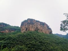 -老象峰