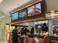 -兵哥豌豆面(创意谷店)