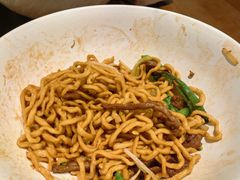 -寻裕记·现炒浇头面(人民广场店)