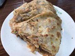 -清真永恒华威肉饼(潘家园店)