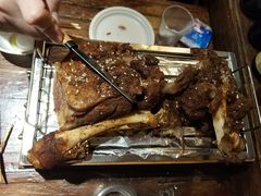 -霄汉羊排(万松园一店)